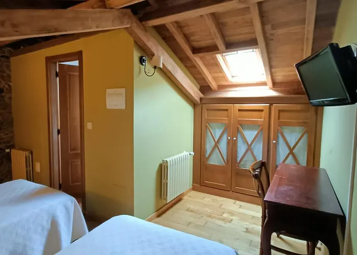 A Casa Da Torre Branca