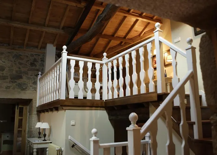 A Casa Da Torre Branca