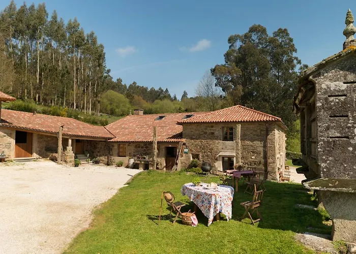 A Casa Da Torre Branca