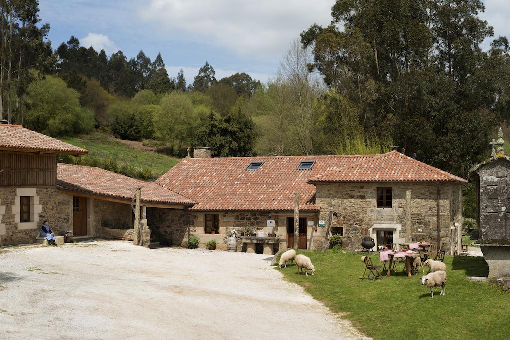 Hotel A Casa Da Torre Branca