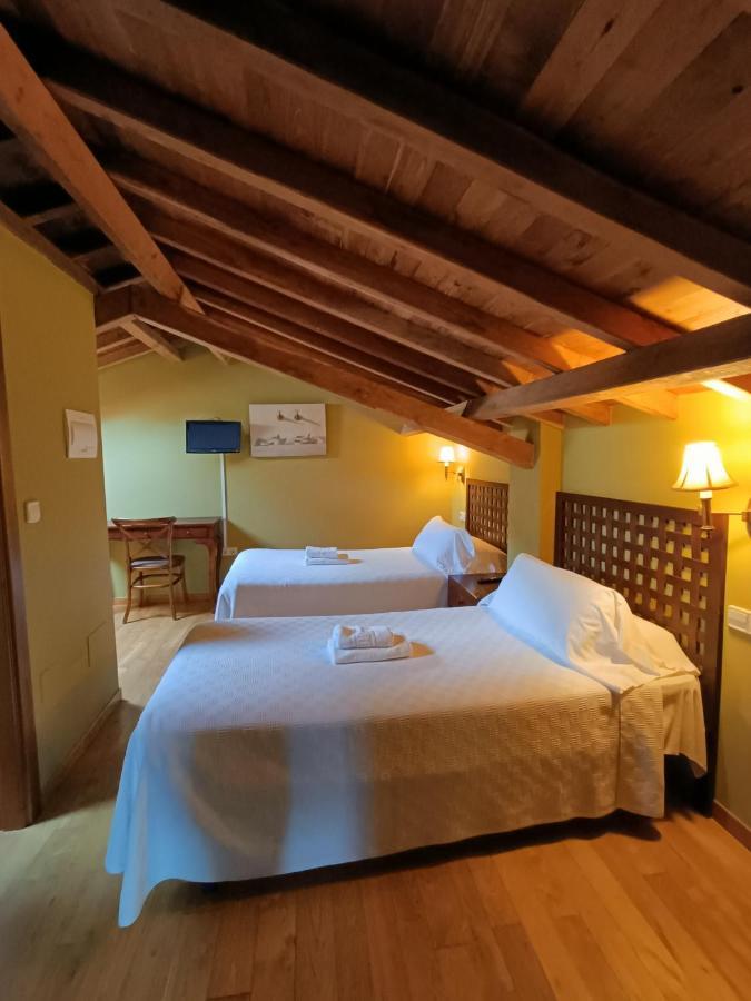 A Casa Da Torre Branca Hotel A Torre Branca