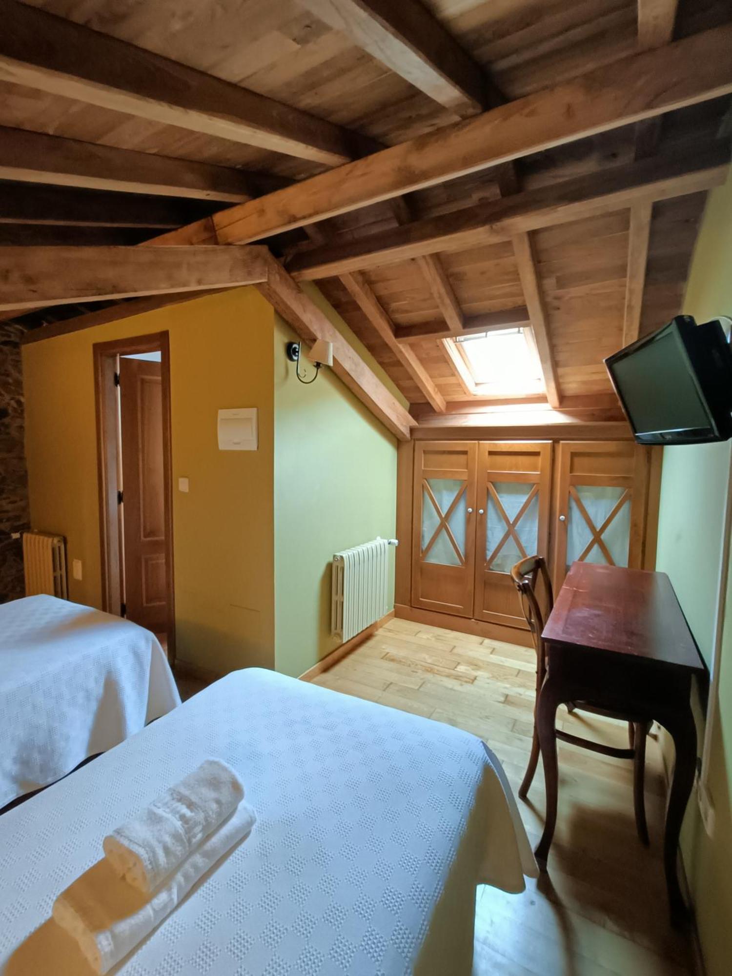 A Casa Da Torre Branca 3*