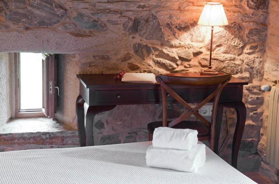 Hotel A Casa Da Torre Branca 3*