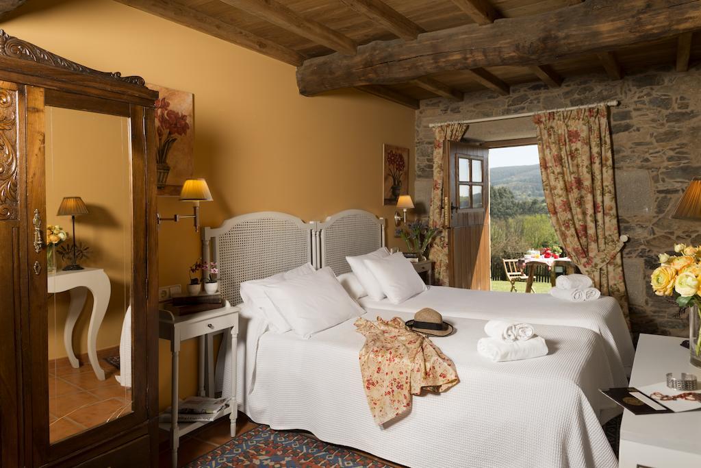 Hotel A Casa Da Torre Branca 3*