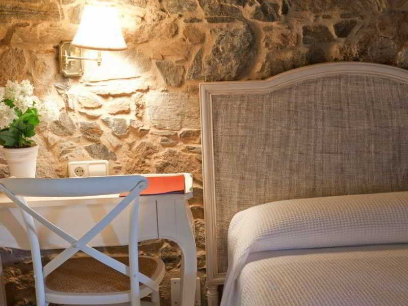 A Casa Da Torre Branca Hotel