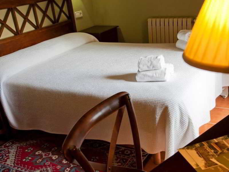 Hotel A Casa Da Torre Branca 3*