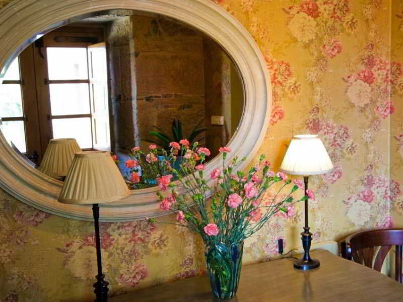 A Casa Da Torre Branca 3*