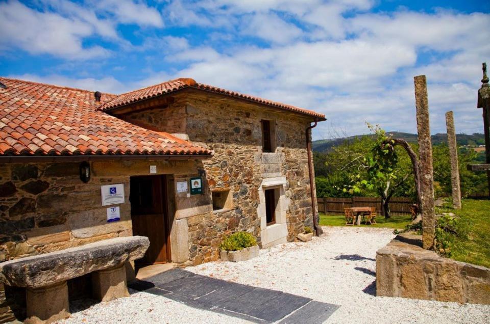 A Casa Da Torre Branca Hotel A Torre Branca