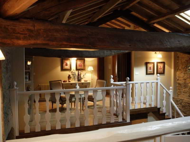 A Casa Da Torre Branca Santiago de Compostela