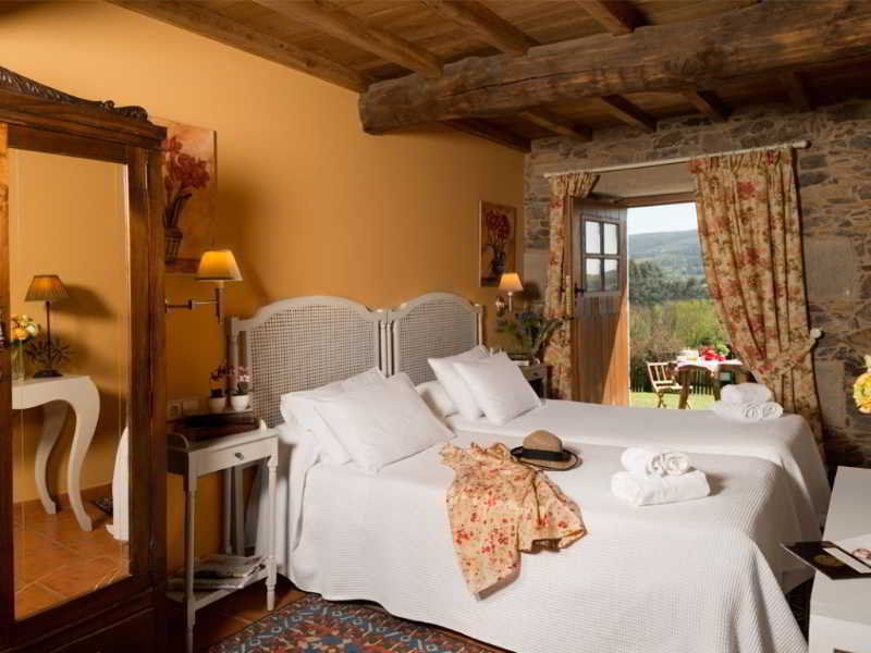 A Casa Da Torre Branca Hotel A Torre Branca
