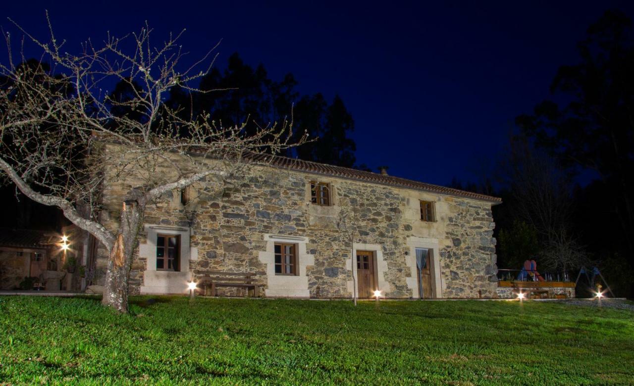 A Casa Da Torre Branca 3*