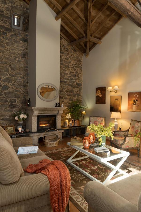 A Casa Da Torre Branca Hotel