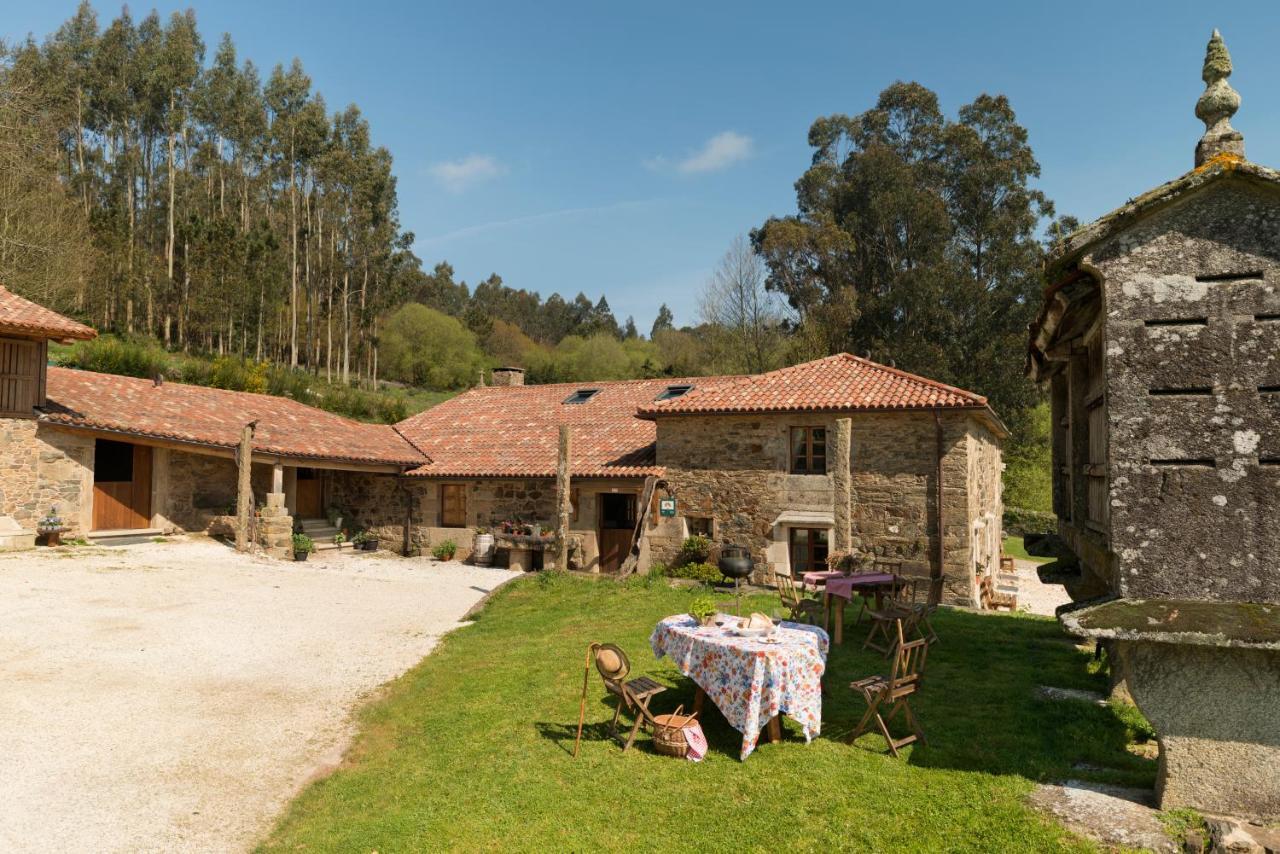 A Casa Da Torre Branca Santiago de Compostela